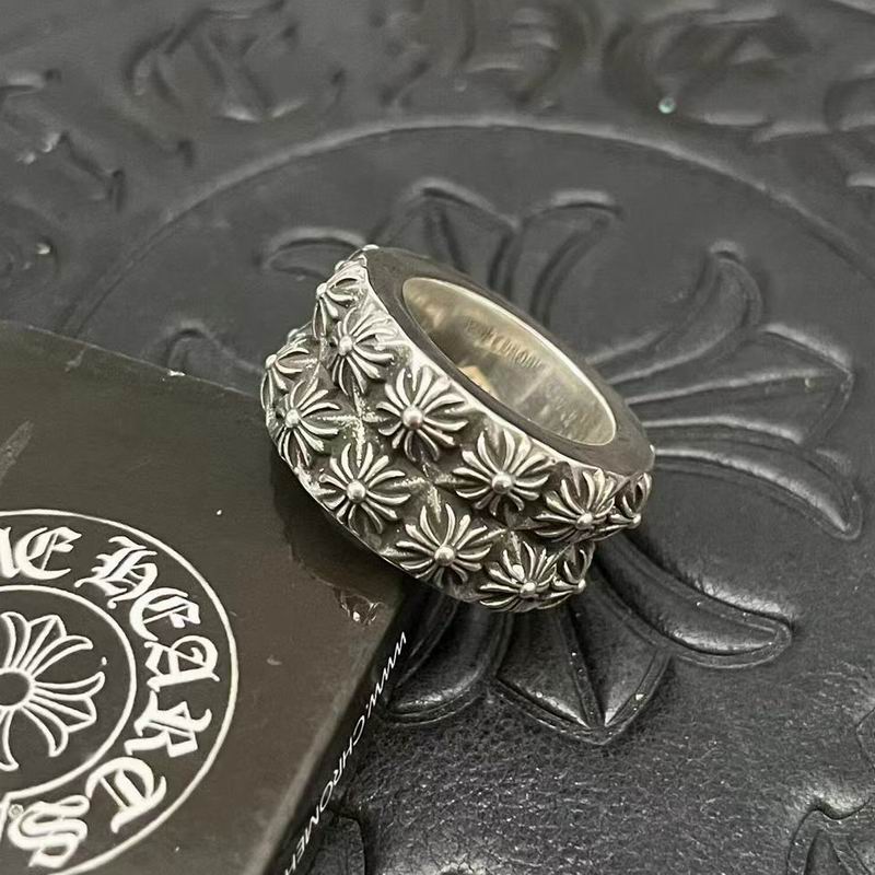 Chrome Hearts ring 01lyx02